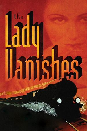 The Lady Vanishes's poster