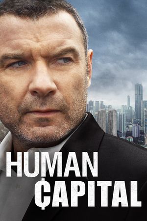Human Capital's poster