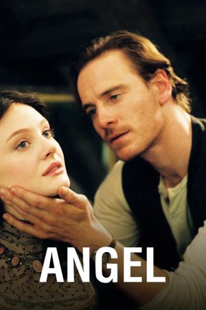 Angel's poster