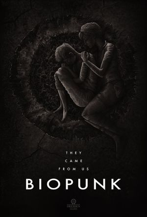 Biopunk's poster