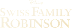 Swiss Family Robinson's poster