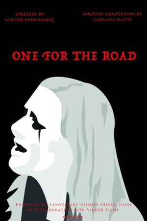 One For The Road's poster