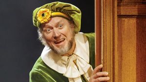 RSC Live: Twelfth Night's poster