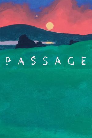 Passage's poster