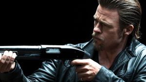 Killing Them Softly's poster