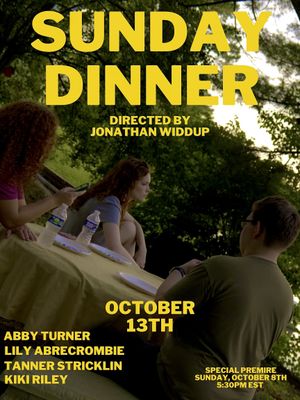 Sunday Dinner's poster