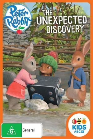 Peter Rabbit: Unexpected Discovery's poster