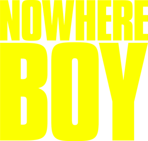 Nowhere Boy's poster