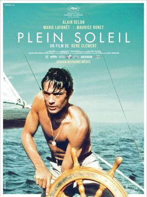 Purple Noon's poster