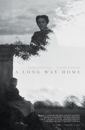 A Long Way Home's poster