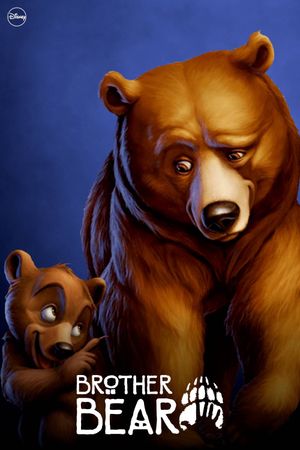 Brother Bear's poster