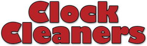Clock Cleaners's poster