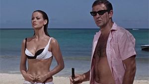 Thunderball's poster