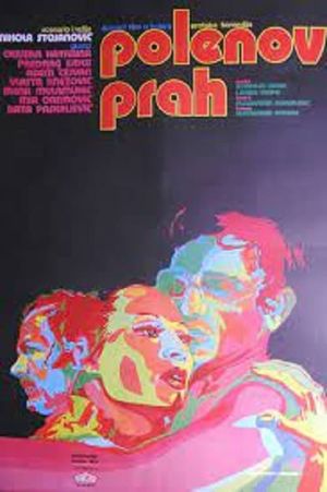 Pollen Dust's poster