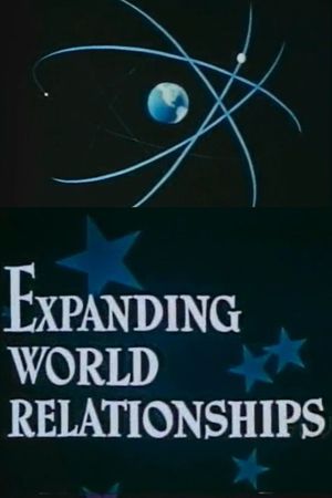 Expanding World Relationships's poster