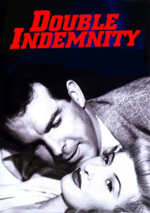 Double Indemnity's poster