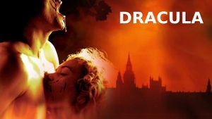 Dracula's poster