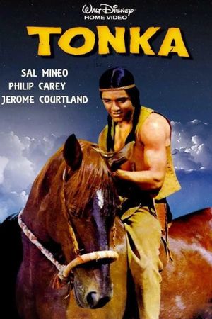 Tonka's poster