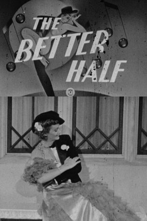 The Better Half's poster image