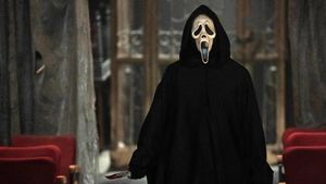 Scream VI's poster