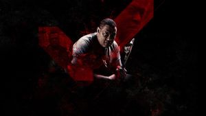 Predators's poster