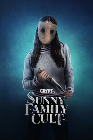 Sunny Family Cult's poster