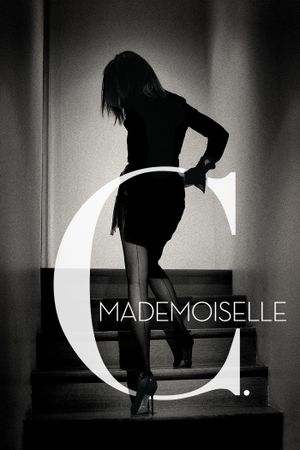 Mademoiselle C's poster