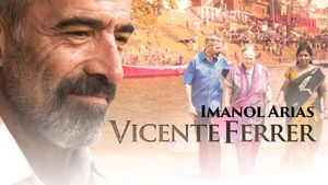 Vicente Ferrer's poster