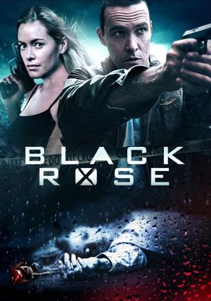 Black Rose's poster