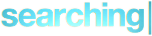 Searching's poster