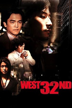 West 32nd's poster image