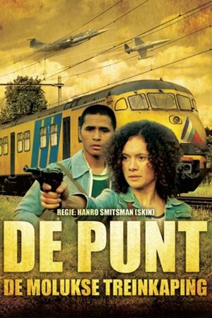 De Punt's poster