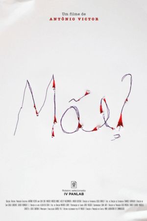 Mãe?'s poster