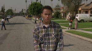 Don't Be a Menace to South Central While Drinking Your Juice in the Hood's poster