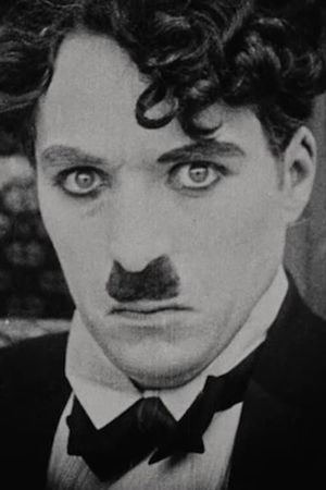 The Real Charlie Chaplin's poster image