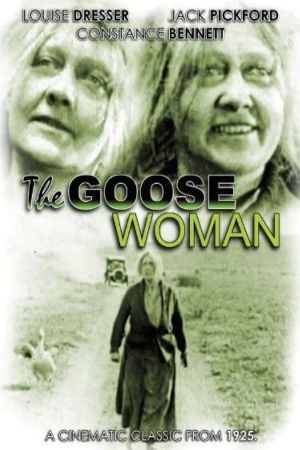 The Goose Woman's poster