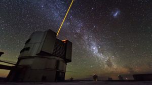 ERGO: Energetic Ray Global Observatory's poster