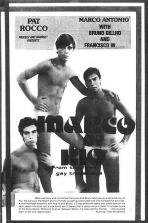 Marco of Rio's poster image