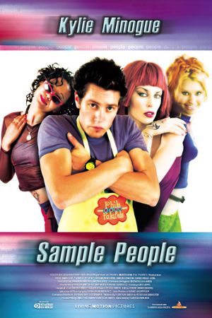 Sample People's poster image