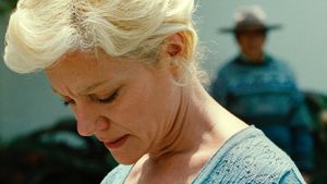 The Headless Woman's poster