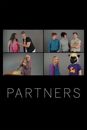 Partners's poster