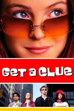 Get a Clue's poster