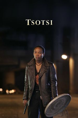 Tsotsi's poster