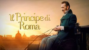 Il Principe di Roma's poster