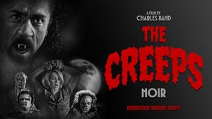 The Creeps: Noir Version's poster