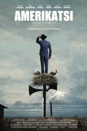 Amerikatsi's poster