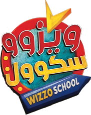 Wizzo School's poster