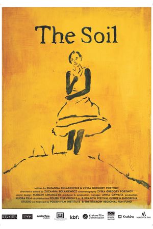 The Soil's poster