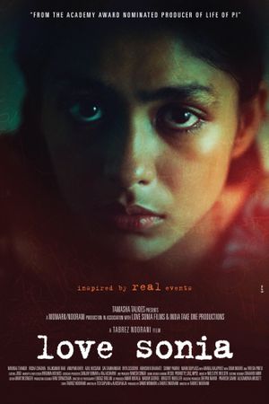 Love Sonia's poster