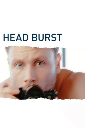 Head Burst's poster